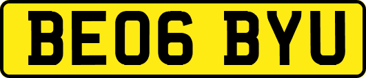 BE06BYU