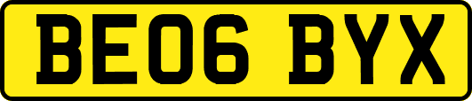 BE06BYX