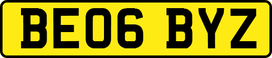 BE06BYZ