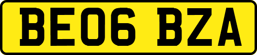 BE06BZA