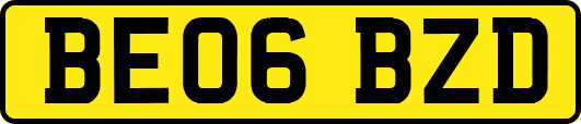 BE06BZD