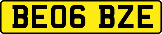 BE06BZE