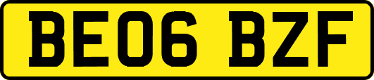 BE06BZF