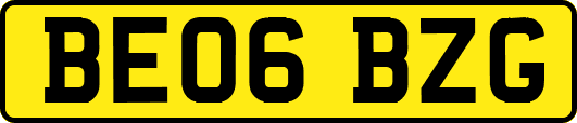BE06BZG