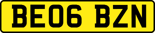 BE06BZN