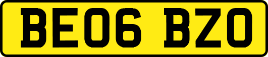 BE06BZO