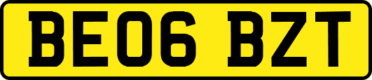 BE06BZT