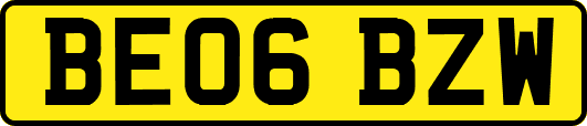 BE06BZW