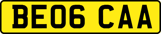 BE06CAA