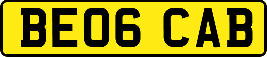 BE06CAB