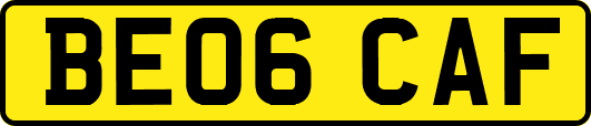 BE06CAF