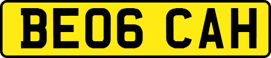 BE06CAH