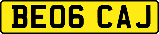 BE06CAJ