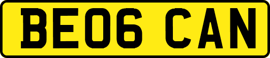 BE06CAN