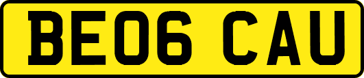 BE06CAU