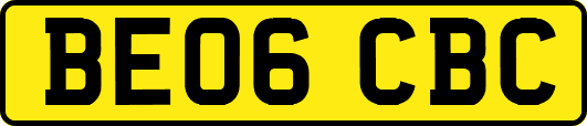 BE06CBC
