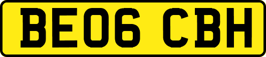 BE06CBH