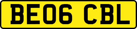 BE06CBL