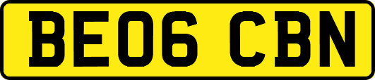 BE06CBN