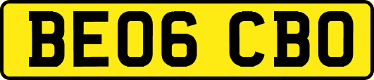 BE06CBO