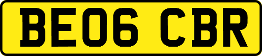 BE06CBR