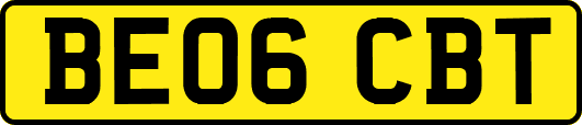 BE06CBT