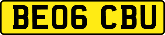 BE06CBU