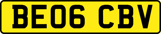 BE06CBV