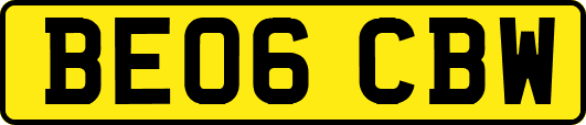 BE06CBW