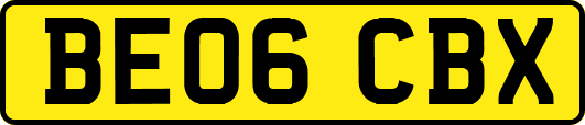 BE06CBX