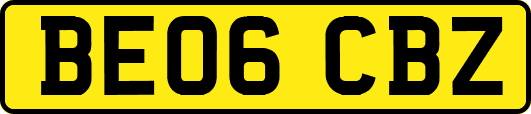 BE06CBZ