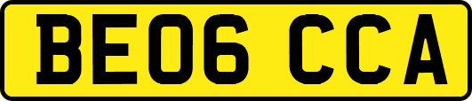 BE06CCA