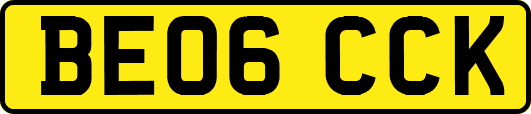 BE06CCK