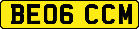BE06CCM