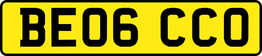 BE06CCO