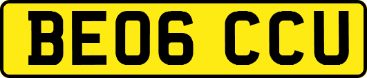 BE06CCU