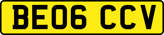 BE06CCV