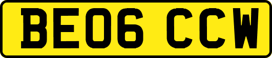 BE06CCW