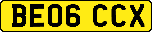 BE06CCX