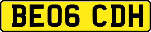 BE06CDH