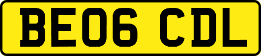 BE06CDL