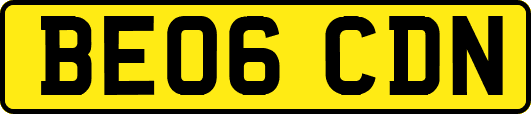 BE06CDN