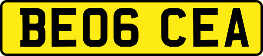 BE06CEA