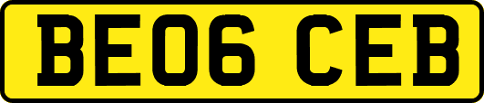 BE06CEB