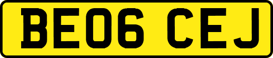 BE06CEJ