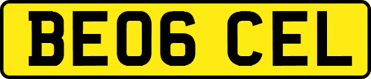 BE06CEL