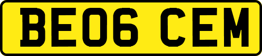 BE06CEM