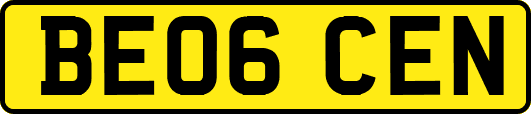 BE06CEN