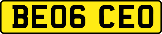 BE06CEO