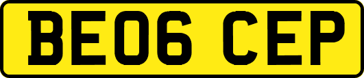 BE06CEP